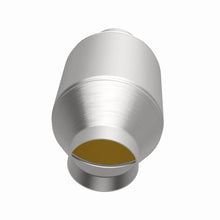 Load image into Gallery viewer, MagnaFlow Exhaust Products 59558 Standard Grade Universal Catalytic Converter