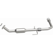 Load image into Gallery viewer, MagnaFlow Exhaust Products 4551404 California CARB Direct-Fit Catalytic Converter for Select Toyota Tundra