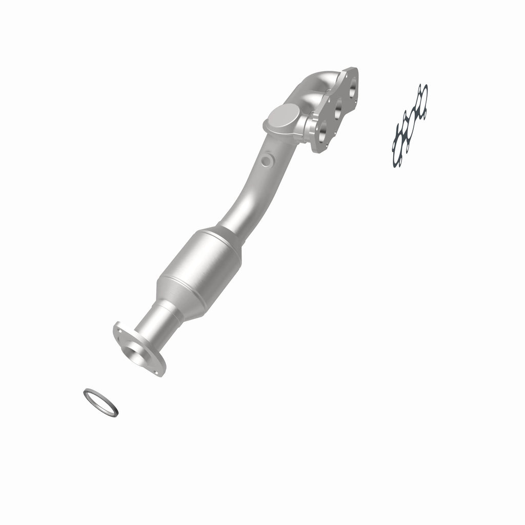 MagnaFlow Exhaust Products 49994 OEM Grade Manifold Catalytic Converter for Select Lexus GS300