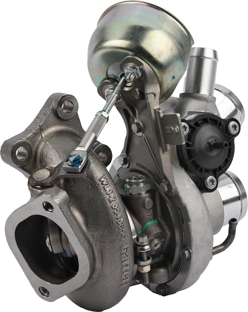 Alliant Power 855563-5001S Turbocharger