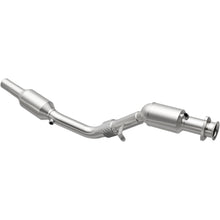 Load image into Gallery viewer, MagnaFlow Exhaust Products 49871 OEM Grade Direct-Fit Catalytic Converter for Select Audi S4