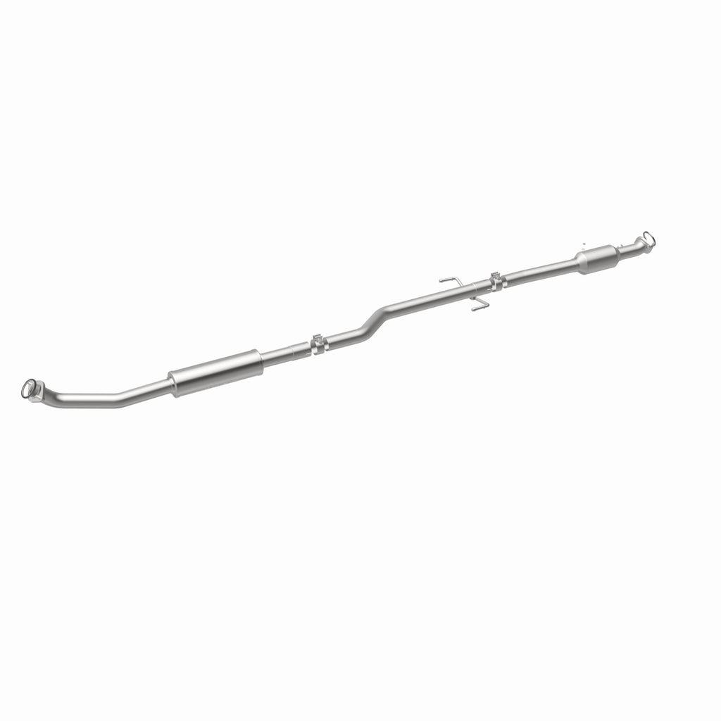 MagnaFlow Exhaust Products 21-329 OEM Grade Direct-Fit Catalytic Converter for Select Mazda CX-5