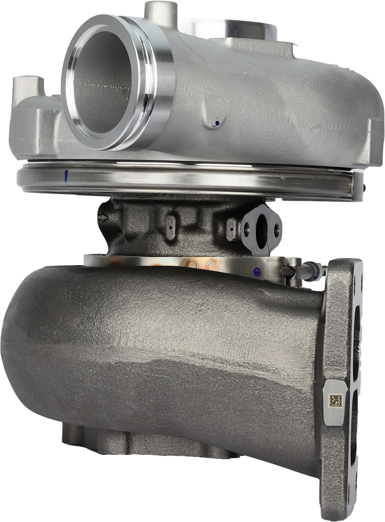 Alliant Power 870343-5001S Turbocharger