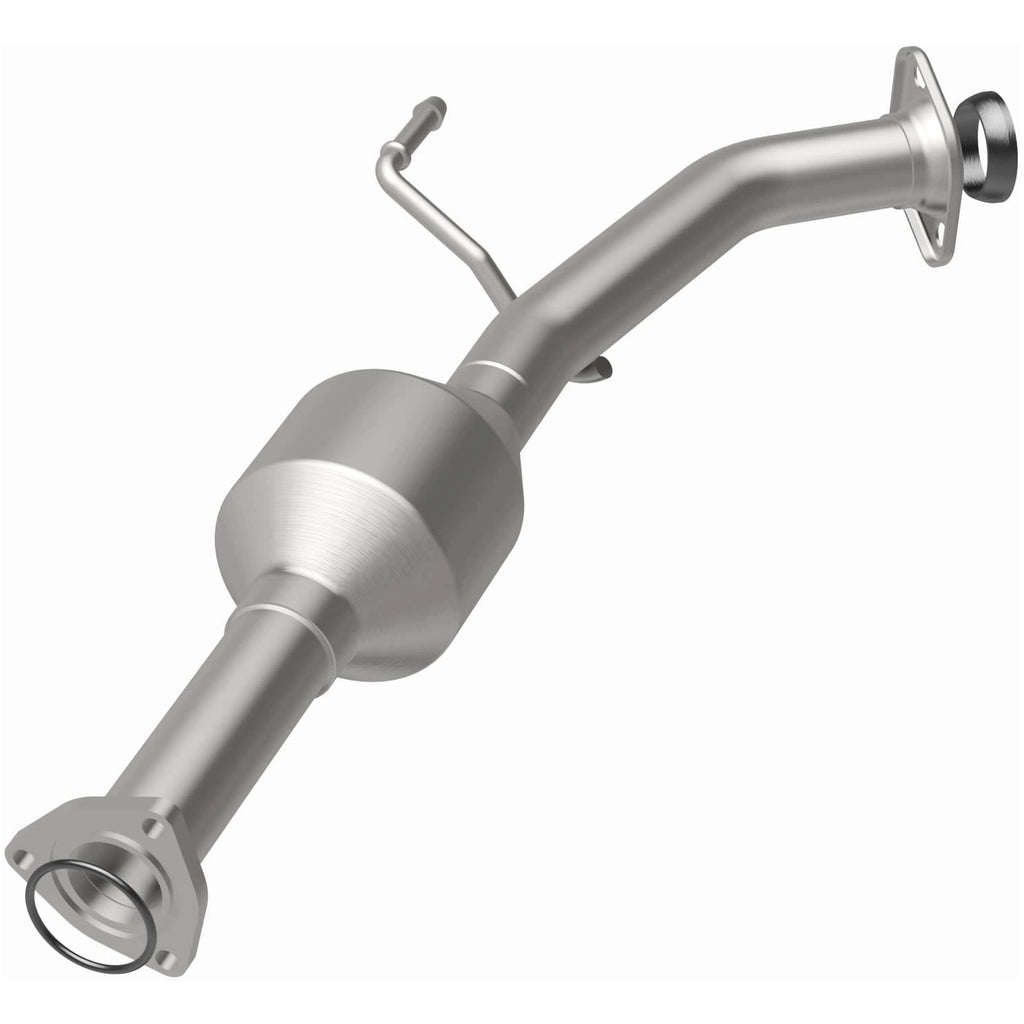 MagnaFlow Exhaust Products 49736 OEM Grade Direct-Fit Catalytic Converter for Select Honda Civic