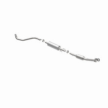 Load image into Gallery viewer, MagnaFlow Exhaust Products 4481909 California CARB Direct-Fit Catalytic Converter for Select Scion xA, Toyota Echo