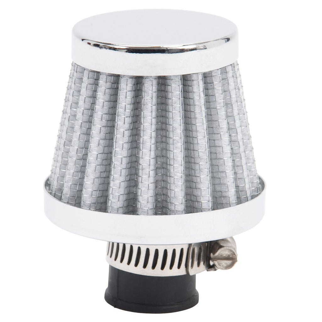 Edelbrock 43512 Engine Crankcase Breather Cap