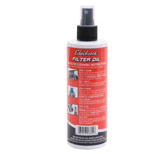 Load image into Gallery viewer, Edelbrock 43602 Air Filter Oil