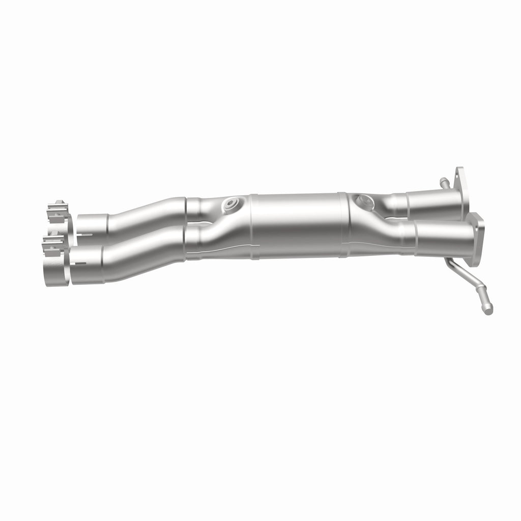 MagnaFlow Exhaust Products 21-020 OEM Grade Direct-Fit Catalytic Converter for Select Ford Flex, Ford Taurus, Lincoln MKS, Lincoln MKT