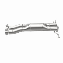 Load image into Gallery viewer, MagnaFlow Exhaust Products 21-020 OEM Grade Direct-Fit Catalytic Converter for Select Ford Flex, Ford Taurus, Lincoln MKS, Lincoln MKT