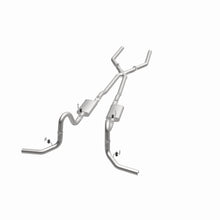 Load image into Gallery viewer, MagnaFlow Exhaust Products 15897 Street Series System for Select Buick Skylark, Buick Special, Chevrolet Chevelle, Chevrolet El Camino, Oldsmobile Cutlass, Pontiac GTO