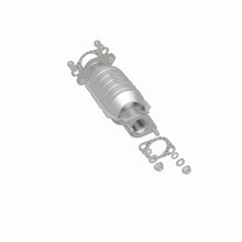 Load image into Gallery viewer, MagnaFlow Exhaust Products 24407 HM Grade Direct-Fit Catalytic Converter for Select Kia Rio