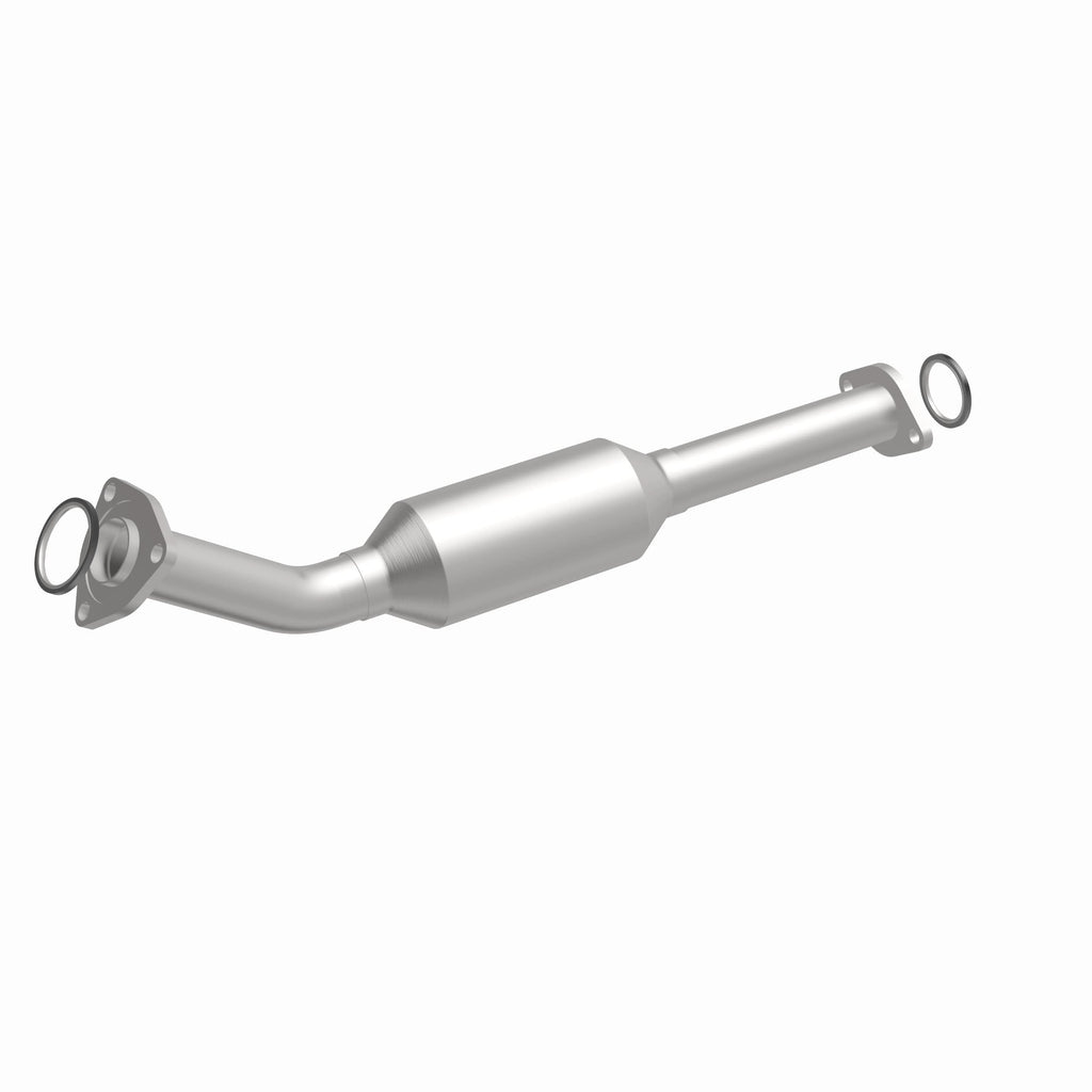 MagnaFlow Exhaust Products 4551406 California CARB Direct-Fit Catalytic Converter for Select Toyota Tundra