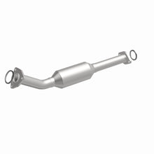 Load image into Gallery viewer, MagnaFlow Exhaust Products 4551406 California CARB Direct-Fit Catalytic Converter for Select Toyota Tundra