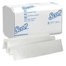 Load image into Gallery viewer, Scott 04442 Control Hand Towels Slimfold