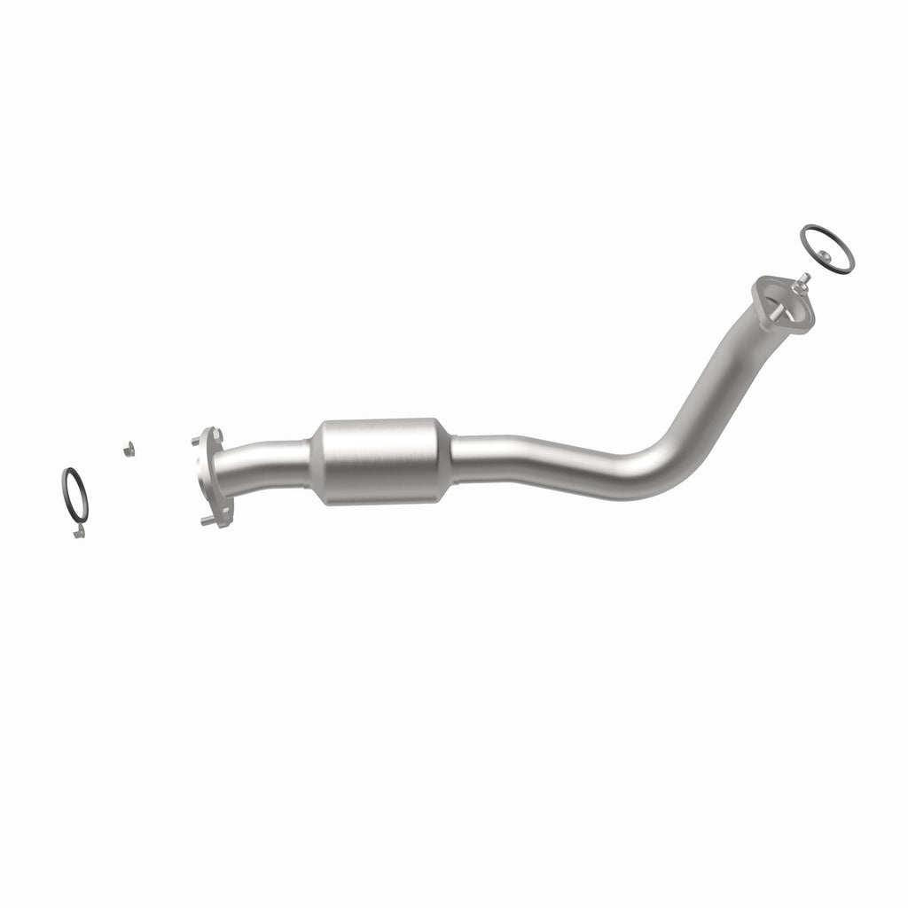 MagnaFlow Exhaust Products 52543 OEM Grade Direct-Fit Catalytic Converter for Select Toyota RAV4