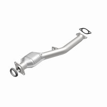 Load image into Gallery viewer, MagnaFlow Exhaust Products 23174 HM Grade Direct-Fit Catalytic Converter for Select Saab 9-2X, Subaru Forester