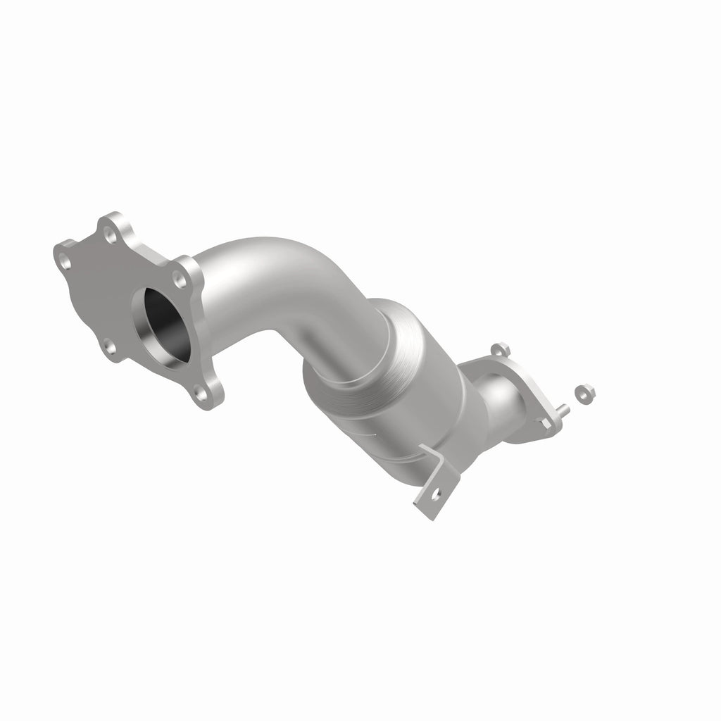 MagnaFlow Exhaust Products 51058 OEM Grade Direct-Fit Catalytic Converter for Select Saab 9-2X, Subaru Forester, Subaru Impreza