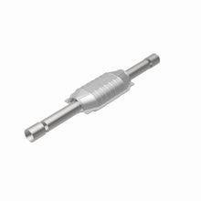 Load image into Gallery viewer, MagnaFlow Exhaust Products 23445 Standard Grade Direct-Fit Catalytic Converter for Select Buick Skyhawk, Buick Skylark, Buick Somerset, Buick Somerset Regal, Cadillac Cimarron, Chevrolet Beretta, Chevrolet Cavalier, Chevrolet Corsica, Oldsmobile Calais,