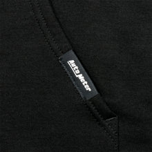 Load image into Gallery viewer, AutoMeter 0448XXL ZIP HOODIE, ADULT XXLARGE, BLACK, 'VINTAGE'