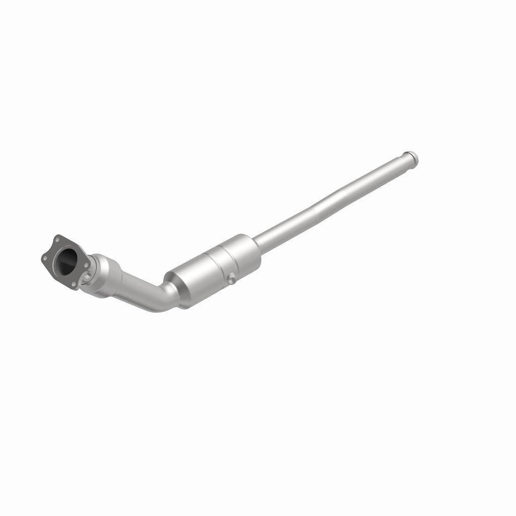 MagnaFlow Exhaust Products 4481299 California CARB Direct-Fit Catalytic Converter for Select Volvo S70, Volvo V70