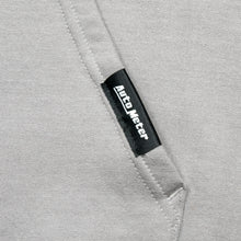 Load image into Gallery viewer, AutoMeter 0449XXL PULLOVER HOODIE, ADULT XXLARGE, GRAY, 'COMPETITION'