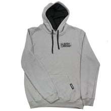 Load image into Gallery viewer, AutoMeter 0449XL PULLOVER HOODIE, ADULT XLARGE, GRAY, 'COMPETITION'