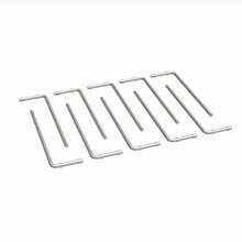 Load image into Gallery viewer, MagnaFlow Exhaust Products 10152 10 pk - Exhaust Hanger - 90 Deg - 0.375in.