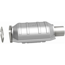 Load image into Gallery viewer, MagnaFlow Exhaust Products 441032 California CARB Direct-Fit Catalytic Converter for Select Ford Taurus