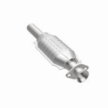 Load image into Gallery viewer, MagnaFlow Exhaust Products 23452 Standard Grade Direct-Fit Catalytic Converter for Select Buick Skylark, Chevrolet Caprice, Chevrolet Citation, Chevrolet El Camino, Chevrolet Impala, Chevrolet Monte Carlo, GMC Caballero, Oldsmobile Omega, Pontiac