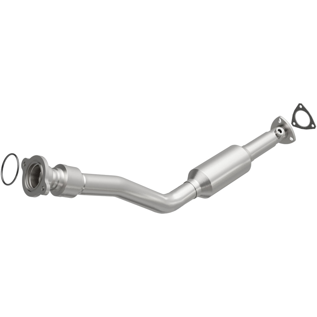 MagnaFlow Exhaust Products 4481539 California CARB Direct-Fit Catalytic Converter for Select Chevrolet Malibu, Oldsmobile Achieva, Oldsmobile Alero, Oldsmobile Cutlass, Pontiac Grand Am