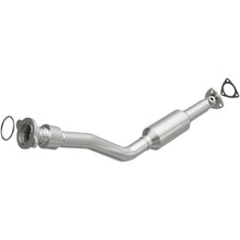 Load image into Gallery viewer, MagnaFlow Exhaust Products 4481539 California CARB Direct-Fit Catalytic Converter for Select Chevrolet Malibu, Oldsmobile Achieva, Oldsmobile Alero, Oldsmobile Cutlass, Pontiac Grand Am