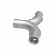 Load image into Gallery viewer, MagnaFlow Exhaust Products 10734 Exhaust Y-Pipe - 2.50/2.50