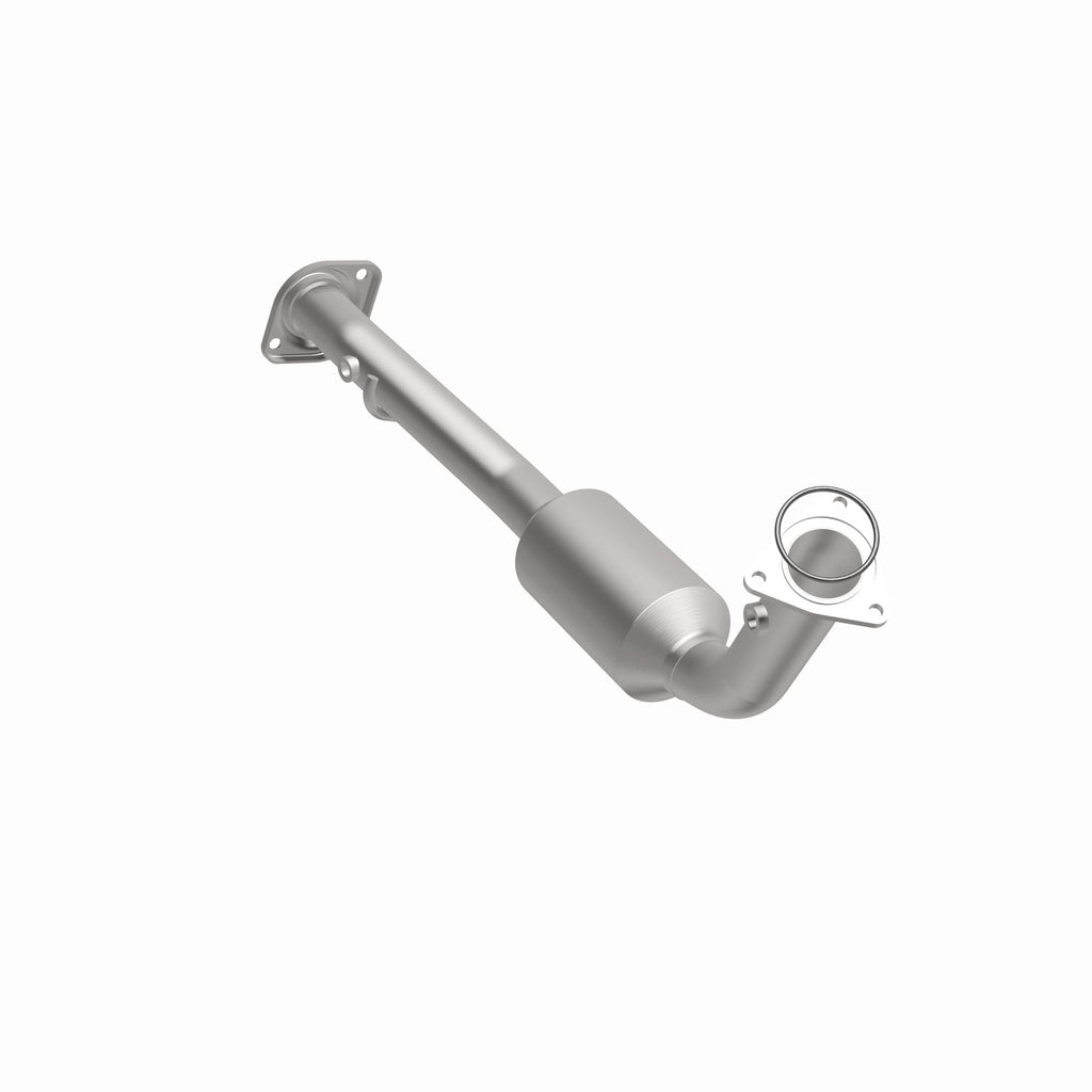 MagnaFlow Exhaust Products 4451421 California CARB Direct-Fit Catalytic Converter for Select Cadillac Escalade, Cadillac Escalade ESV, Cadillac Escalade EXT, GMC Yukon