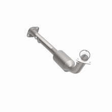 Load image into Gallery viewer, MagnaFlow Exhaust Products 4451421 California CARB Direct-Fit Catalytic Converter for Select Cadillac Escalade, Cadillac Escalade ESV, Cadillac Escalade EXT, GMC Yukon