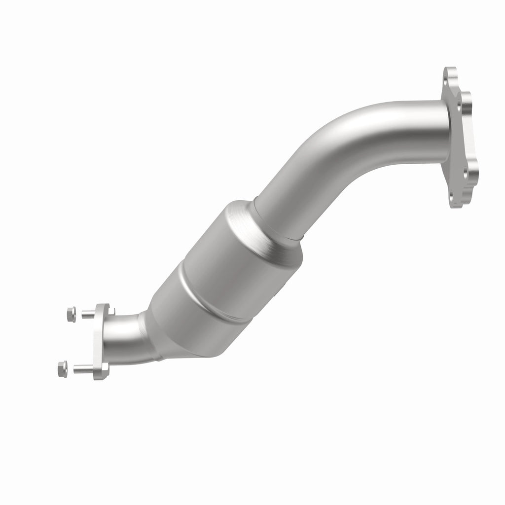 MagnaFlow Exhaust Products 23188 HM Grade Direct-Fit Catalytic Converter for Select Saab 9-2X, Subaru Forester, Subaru Impreza