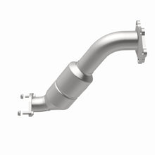 Load image into Gallery viewer, MagnaFlow Exhaust Products 23188 HM Grade Direct-Fit Catalytic Converter for Select Saab 9-2X, Subaru Forester, Subaru Impreza