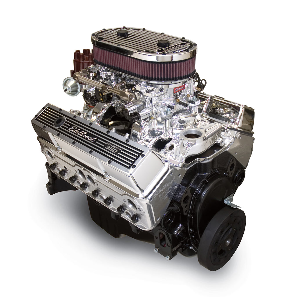 Edelbrock 45004 Engine Complete Assembly