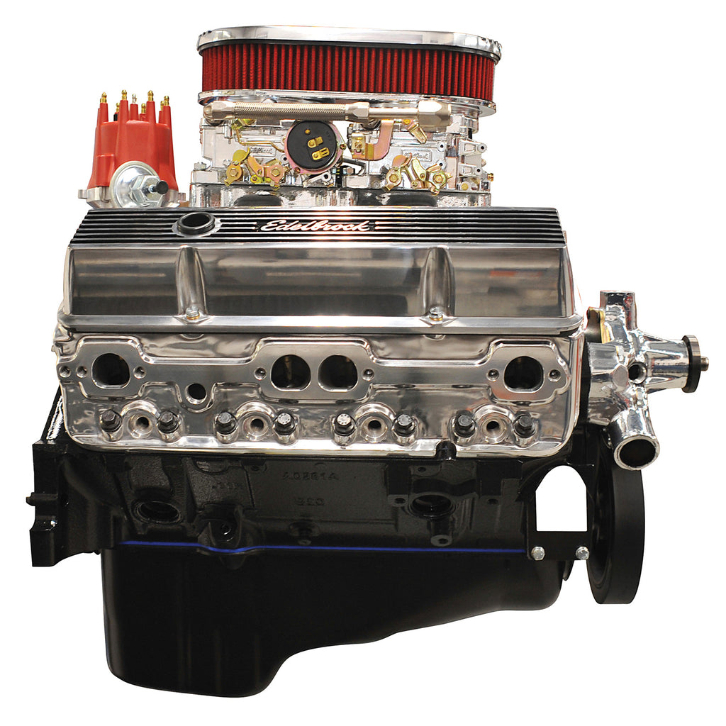 Edelbrock 45014 Engine Complete Assembly