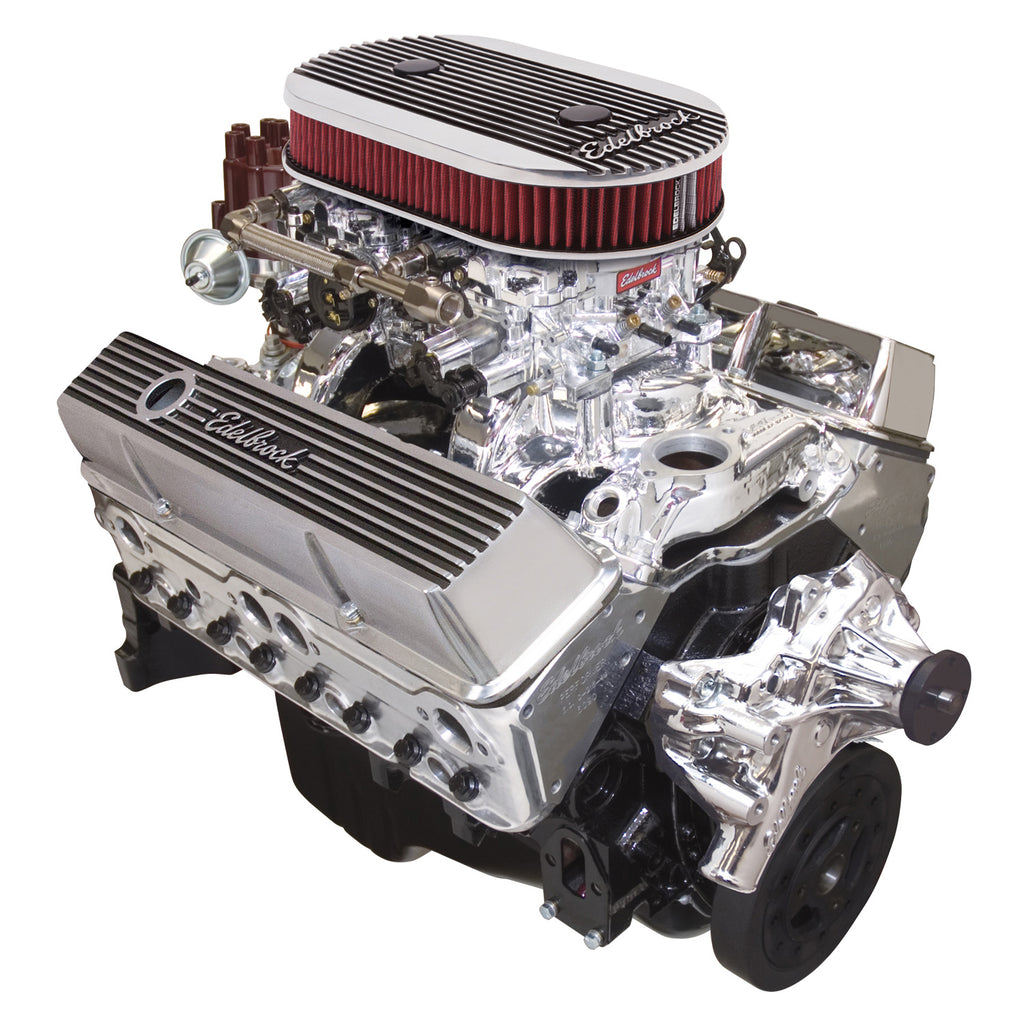 Edelbrock 45024 Engine Complete Assembly