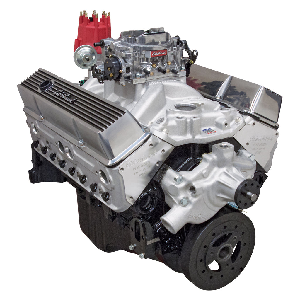 Edelbrock 45110 Engine Complete Assembly