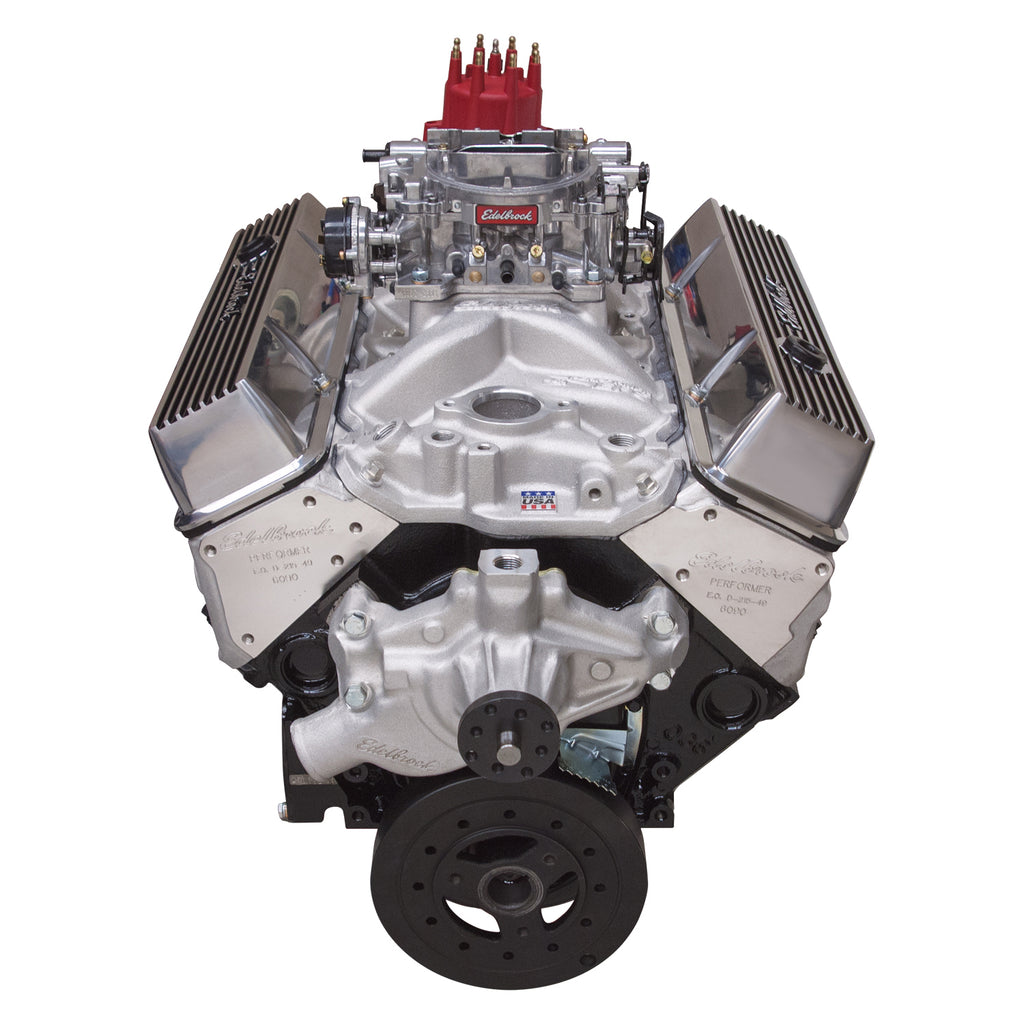 Edelbrock 45110 Engine Complete Assembly
