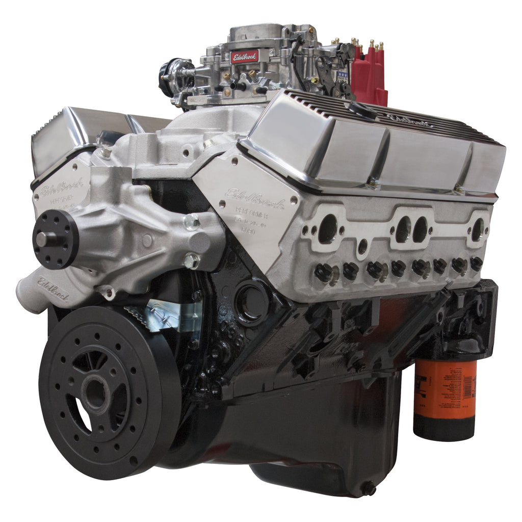 Edelbrock 45110 Engine Complete Assembly