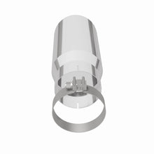 Load image into Gallery viewer, MagnaFlow Exhaust Products 35215 Single Exhaust Tip - 5in. Inlet/6in. Outlet