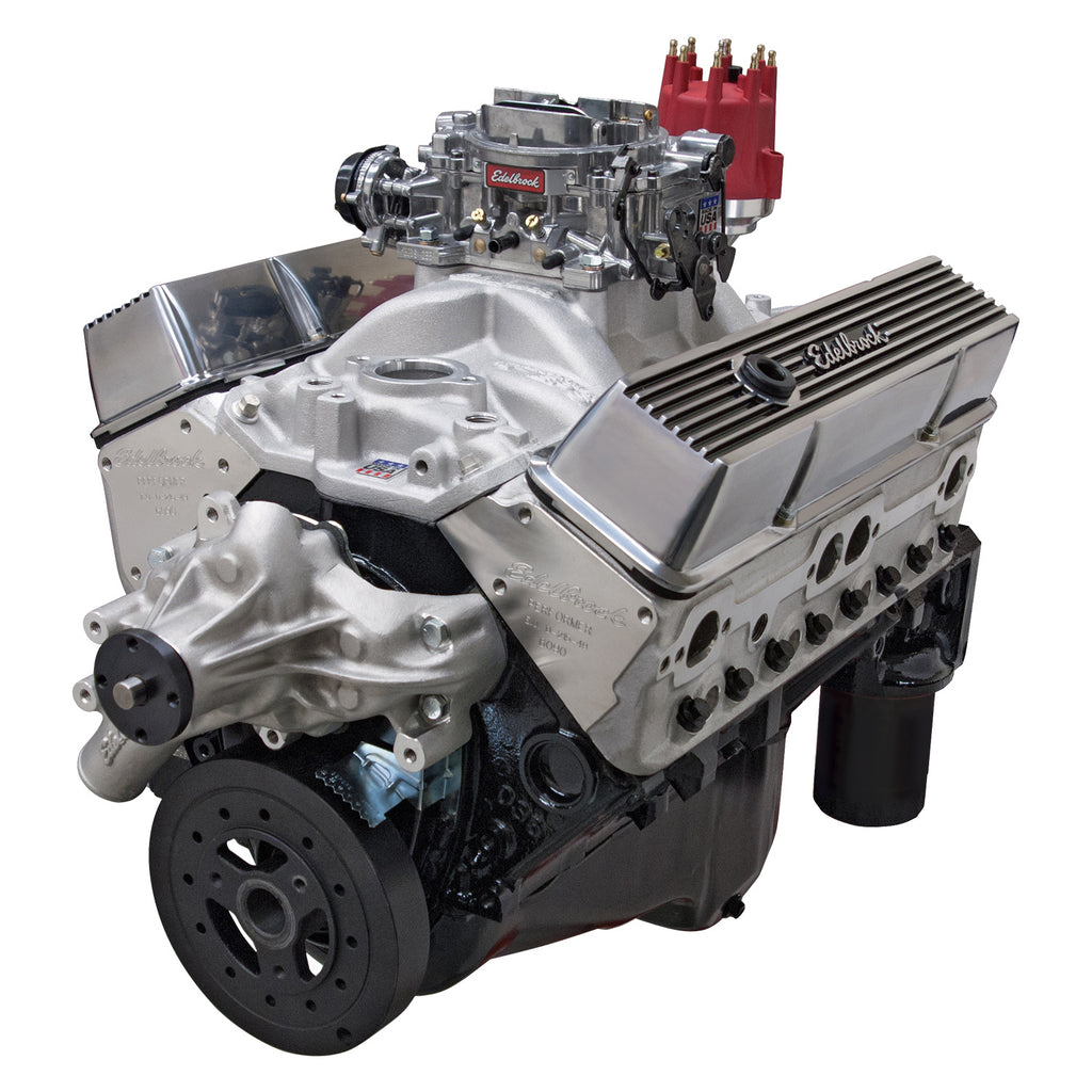 Edelbrock 45120 Engine Complete Assembly