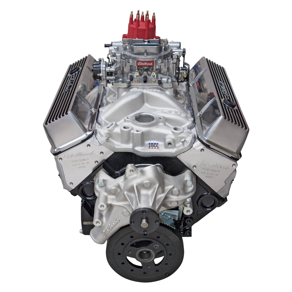 Edelbrock 45120 Engine Complete Assembly