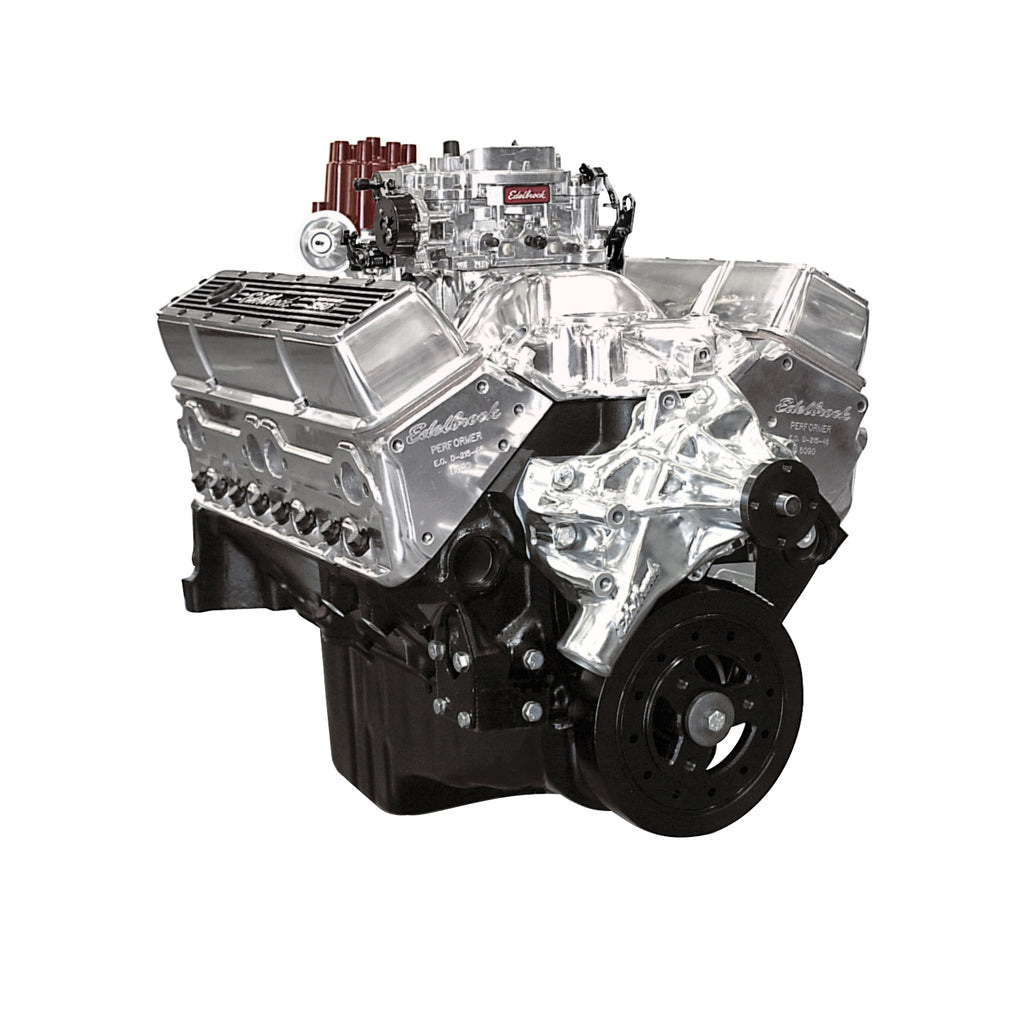 Edelbrock 45121 Engine Complete Assembly