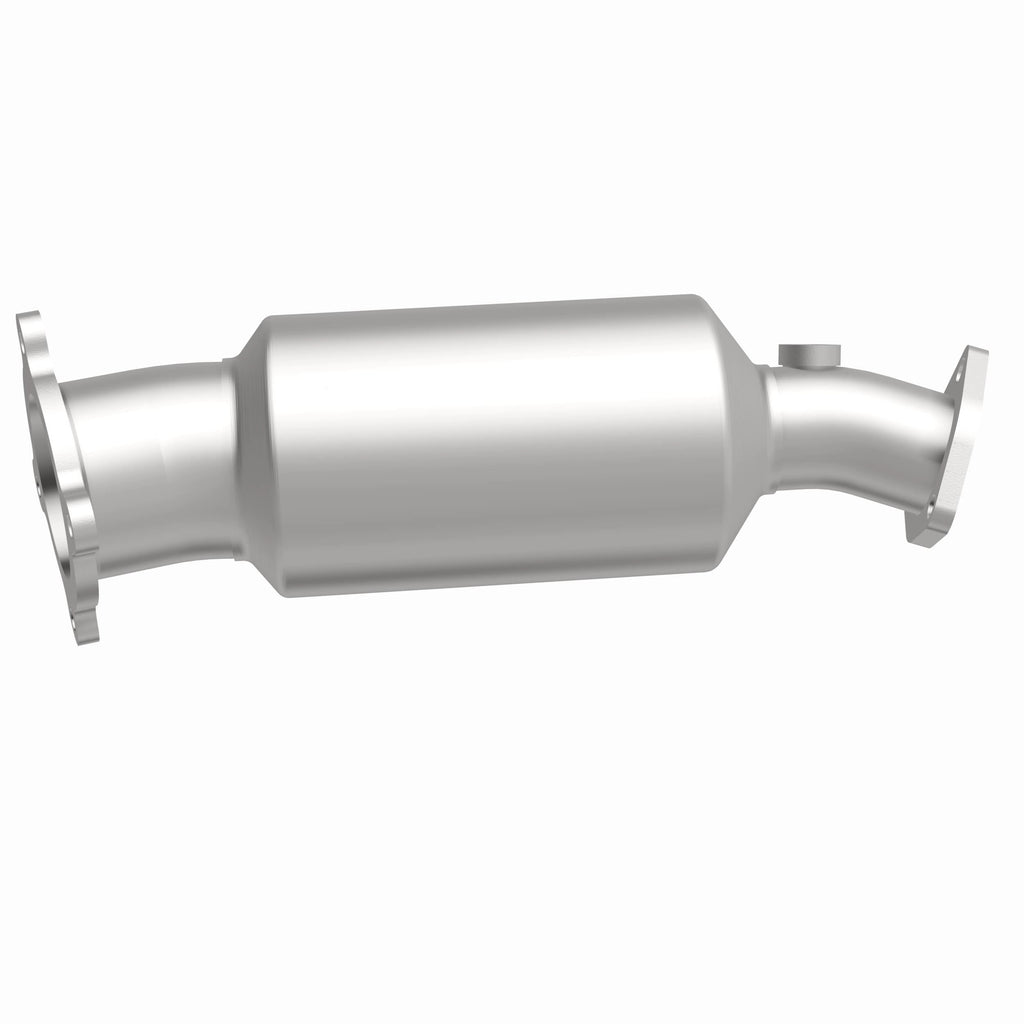 MagnaFlow Exhaust Products 24190 HM Grade Direct-Fit Catalytic Converter for Select Audi A4, Audi A4 Quattro