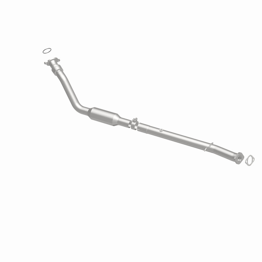 MagnaFlow Exhaust Products 49537 OEM Grade Direct-Fit Catalytic Converter for Select Chevrolet Venture, Oldsmobile Silhouette, Pontiac Montana