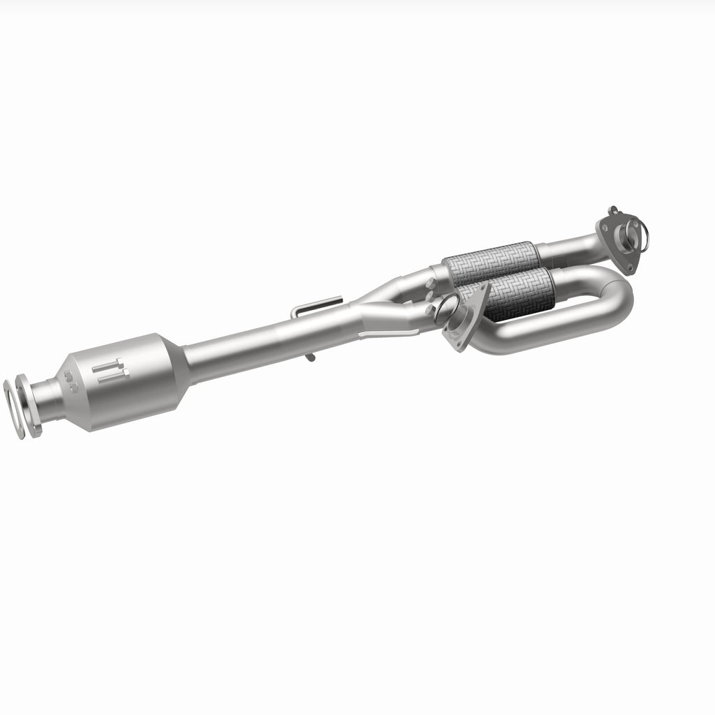 MagnaFlow Exhaust Products 6571234 California CARB Direct-Fit Catalytic Converter for Select Nissan Maxima