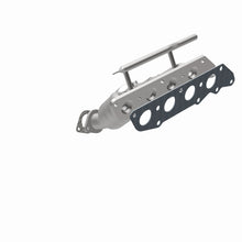 Load image into Gallery viewer, MagnaFlow Exhaust Products 50390 HM Grade Manifold Catalytic Converter for Select Ford Focus